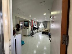 Blk 491D Tampines Street 45 (Tampines), HDB 5 Rooms #575849631
